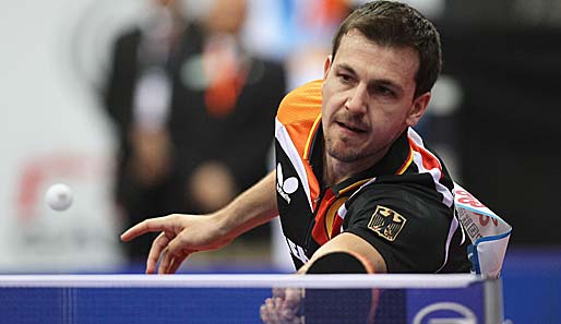 Borussia Düsseldorf und Timo Boll können Einmaliges schaffen