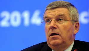 Thomas Bach plant wesentlich billigere Berwerbungsverfahren für olympische Spiele