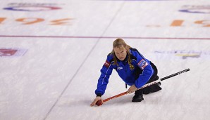 Andrea Schöpp überzeugte mit einer starken Leistung in Japan