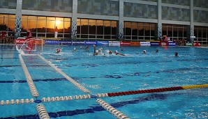 Die Wasserballer wollen nicht in Istanbul antreten