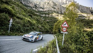 In La Coruna sind sieben Menschen bei einem Rallye-Unglück ums Leben gekommen