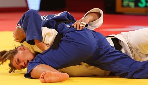 Die Elite in Judo traf sich in Havanna