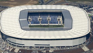 Das Winter Game der DEL steigt im Stadion von 1899 Hoffenheim