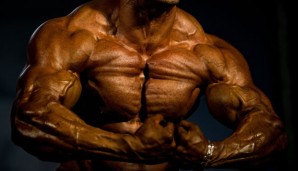 Italienischer Bodybuilder wurde mit 14 Substanzen erwischt