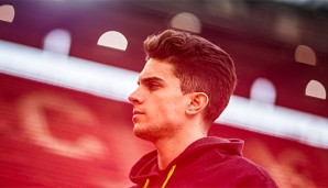 Borussia Dortmunds Marc Bartra reagierte bestürzt auf den Anschlag in Barcelona