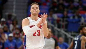 Platz 4: Jeff Schwartz (Basketball) - Provisionen im Jahr 2018: 66,8 Millionen Dollar - bekannte Klienten: Blake Griffin, Kevin Love, Andre Drummond.