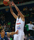 Juan Carlos Navarro