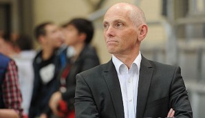 Wolfgang Heyder bleibt Bamberg eventuell doch erhalten