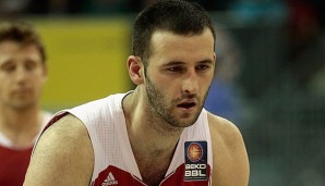 Boris Savovic wechselt nach Montenegro