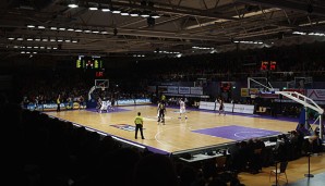 Noch hat die BG Göttingen alle Chancen auf die Playoffs