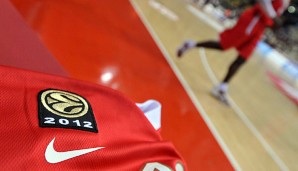 Derzeit spielen die besten Teams Europas in der Euroleague