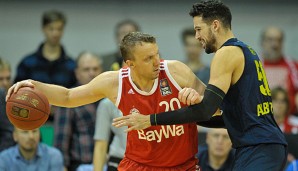 Dusko Savanovic wechselt nach Italien