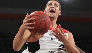 Paul Zipser