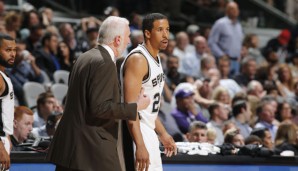 Andre Miller wird als Mentor beim Camp fungieren