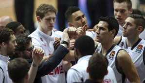 Bamberg ist für das Final Four des BBl-Pokals qualifiziert