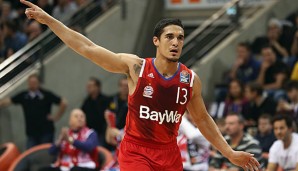 Der FC Bayern Basketball feierte in Braunschweig den zehnten Sieg in Serie