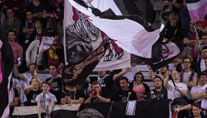 Die Telekom Baskets Bonn verspielten eine hohe Führung