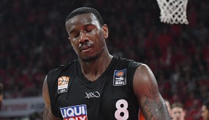 Ulm sichert sich den Top Seed der BBL