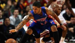 Peyton Siva zeigte beim All-Star-Game seine Klasse