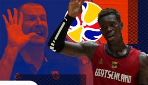 Dennis Schröder führt das deutsche Aufgebot bei der WM in China an.