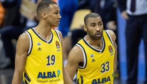 Alba Berlin