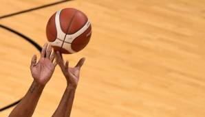 Basketball-Bundesligist s.Oliver Würzburg hat die Chance zum vorzeitigen Klassenerhalt liegen lassen.