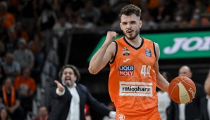 Sichert sich ratiopharm Ulm heute den Gewinn der Meisterschaft?