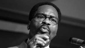 Rubin Carter wurde 76 Jahre alt