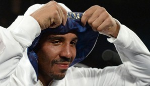 Andre Ward hat sich nach Streitigkeiten von seiner Promotion-Agentur getrennt