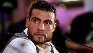 Manuel Charr wurde in Essen niedergeschossen und notoperiert