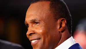 Ray Leonard kann den Kampf von McGregor und Mayweather nicht ernstnehmen