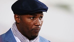 Lennox Lewis: Ehemaliger Boxer