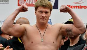 povetkin