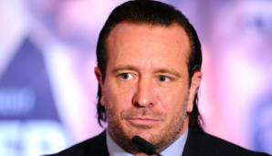 Kalle Sauerland soll die Geschäfte nach dem Verkauf als Global Director Boxing weiterführen.