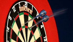 Die PDC Europe hat ihren Sponsoringvertrag mit HappyBet verlängert