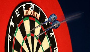 Der 9-Darter ist das perfekte Spiel