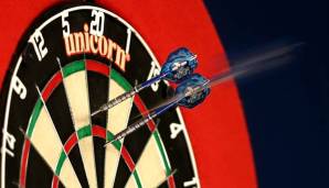 Münch für Darts-WM qualifiziert