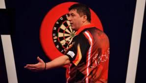 Mensur Suljovic