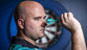 FLOP - Morddrohungen: Jetzt kommen wir in der untersten Schublade an. Rob Cross hat verraten, dass er sich wegen massiver Drohungen aus den Sozialen Medien zurückziehen musste. "Der Typ wünschte sich, dass meine drei Kinder tot wären", sagte Cross.