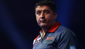 Mensur Suljovic