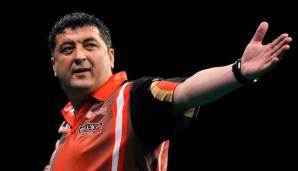 Mensur Suljovic hat gegen Florian Hempel gewonnen.