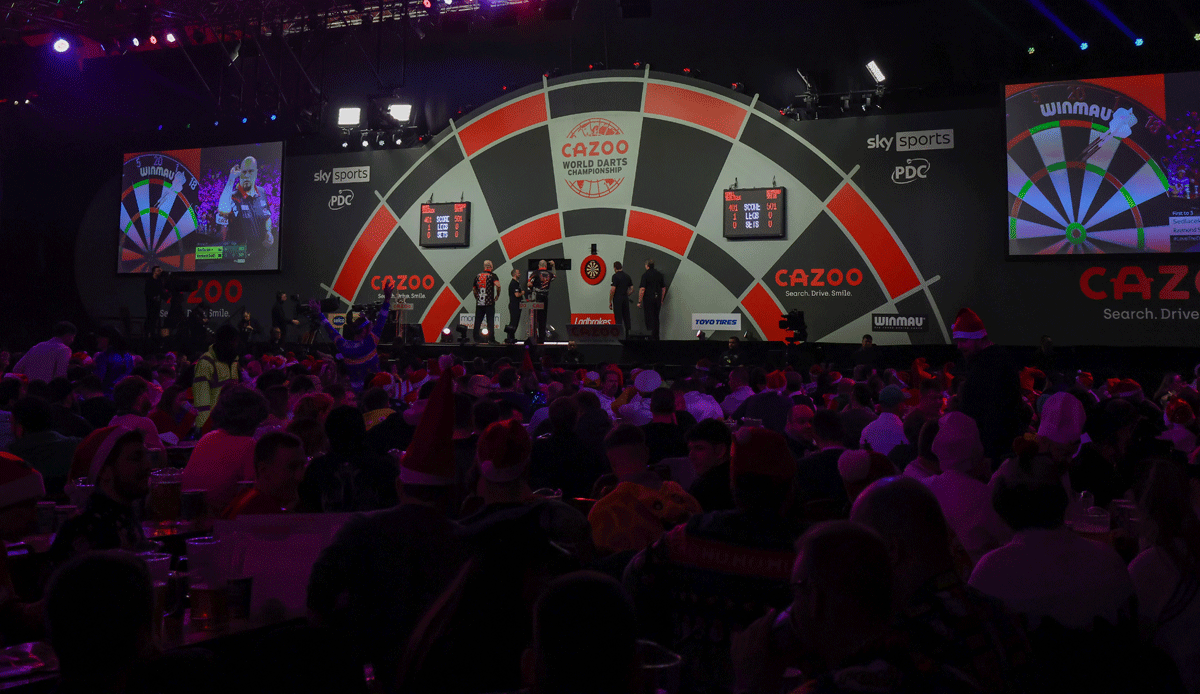 Darts