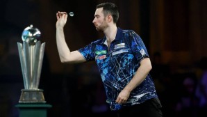 Darts WM 2024, Gewicht Pokal, Schwer, Trophäe, Weltmeisterschaft