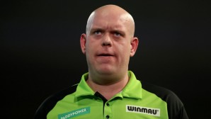 Michael van Gerwen