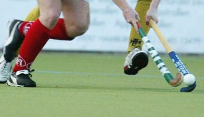 Der Harvestehuder THC steht im Finale der Euro League Hockey