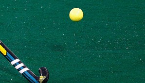 Englands Hockeyspieler siegten zum EM-Auftakt mit 10:1 über Russland