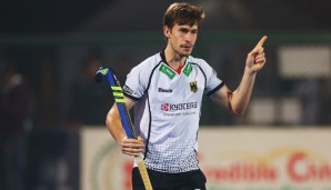 Florian Fuchs und Co. ballerten sich zum Abschluss der World League auf den siebten Platz