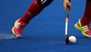 Die deutschen Hockey-Damen siegten mit 2:1 über Südkorea