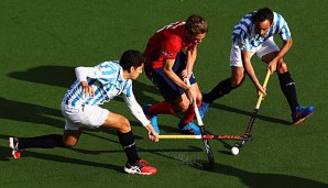 Der Mannheimer HC scheidet aus, während Rot-Weiss Köln das Halbfinale erreicht