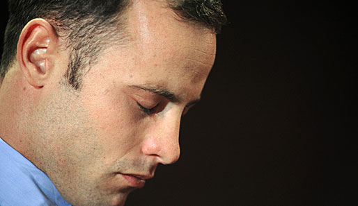 Oscar Pistorius droht eine lebenslange Haftstrafe wegen Mordes